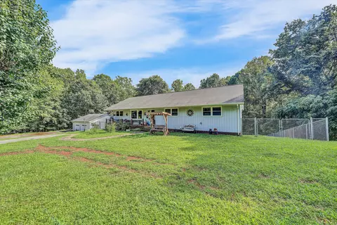 Exterior - 36 Pineview Dr, Hardy, VA 24101 photo 2 of 11