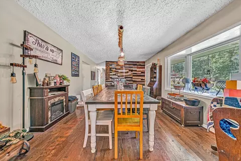 Dining - 36 Pineview Dr, Hardy, VA 24101 photo 2 of 3