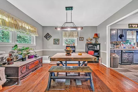 Dining - 36 Pineview Dr, Hardy, VA 24101 photo 3 of 3