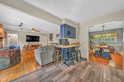 Entry Way - 36 Pineview Dr, Hardy, VA 24101 photo 1 of 1