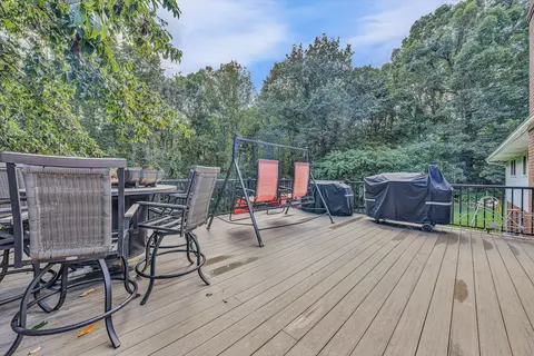 Exterior - 36 Pineview Dr, Hardy, VA 24101 photo 4 of 11