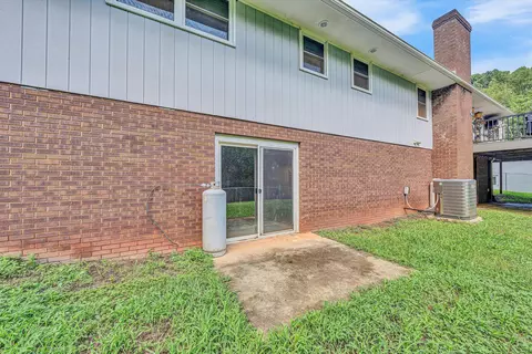 Exterior - 36 Pineview Dr, Hardy, VA 24101 photo 8 of 11