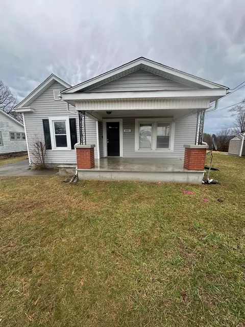 1001 Peck St NW, Roanoke, VA 24017