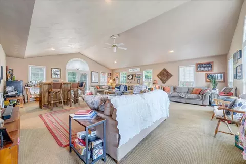 Living - 2156 Stone Mill Dr, Salem, VA 24153 photo 1 of 13