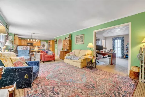Living - 2156 Stone Mill Dr, Salem, VA 24153 photo 12 of 13