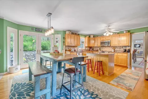 Kitchen - 2156 Stone Mill Dr, Salem, VA 24153 photo 1 of 5