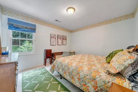 Bedroom - 2156 Stone Mill Dr, Salem, VA 24153 photo 4 of 5