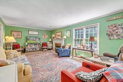 Living - 2156 Stone Mill Dr, Salem, VA 24153 photo 7 of 13