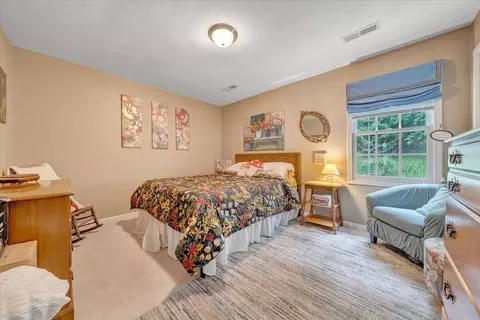 Bedroom - 2156 Stone Mill Dr, Salem, VA 24153 photo 3 of 5