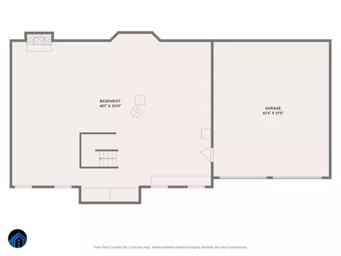 Floorplan - 2156 Stone Mill Dr, Salem, VA 24153 photo 3 of 4