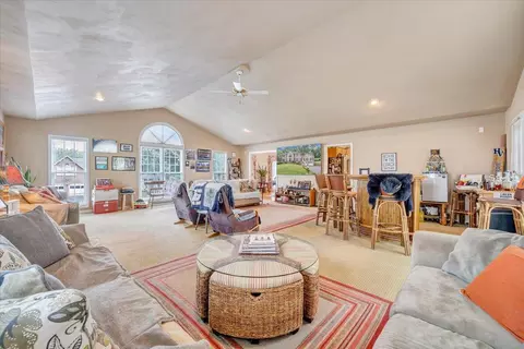 Living - 2156 Stone Mill Dr, Salem, VA 24153 photo 4 of 13