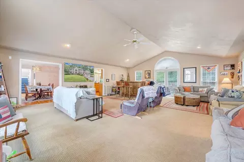 Living - 2156 Stone Mill Dr, Salem, VA 24153 photo 3 of 13