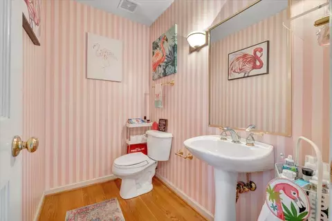 Bath - 2156 Stone Mill Dr, Salem, VA 24153 photo 1 of 5