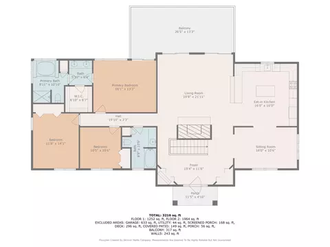 40 Bay Front Rd, Penhook, VA 24137 photo 3