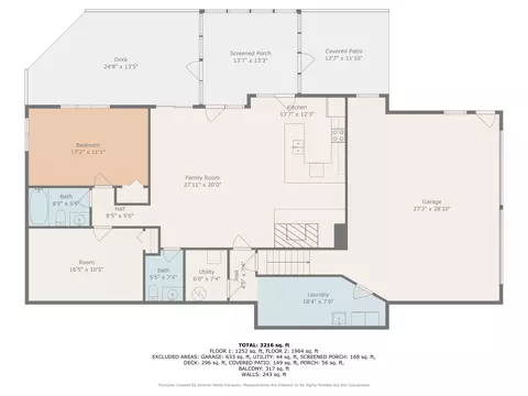 40 Bay Front Rd, Penhook, VA 24137 photo 35