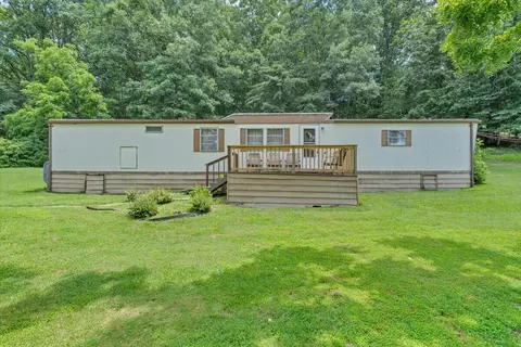 1514 Healing Springs Rd, Blue Ridge, VA 24064