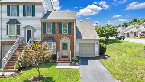 4707 Wembley Pl SW, Roanoke, VA 24018