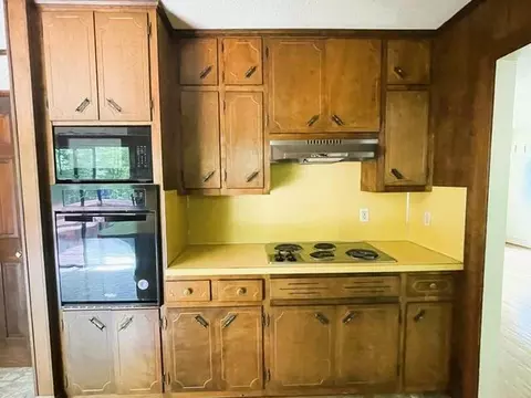 Kitchen - 460 Massey Rd, Stuart, VA 24171 photo 1 of 2