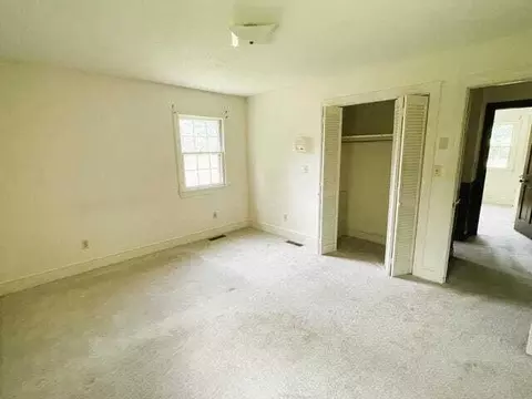 Bedroom - 460 Massey Rd, Stuart, VA 24171 photo 1 of 2