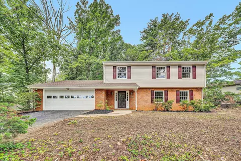 3519 Verona Trl, Roanoke, VA 24018