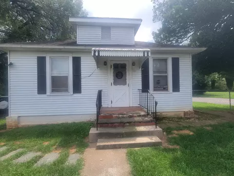 803 Mississippi Ave NE #& 805, Roanoke, VA 24012