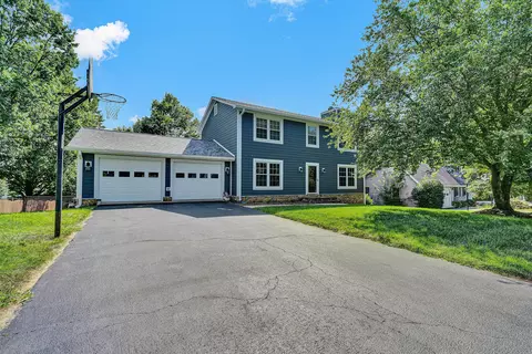 5226 Huntridge Rd, Roanoke, VA 24012