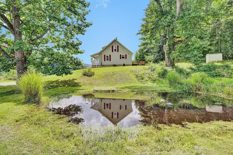885 Music Rd NW, Floyd, VA 24091
