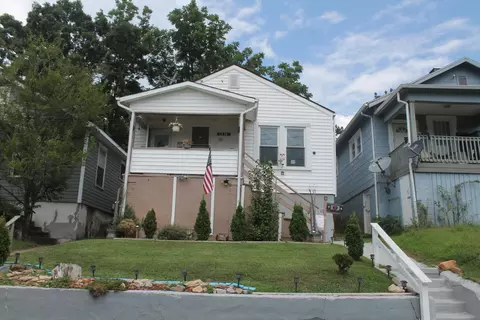 1318 Dale Ave SE, Roanoke, VA 24013