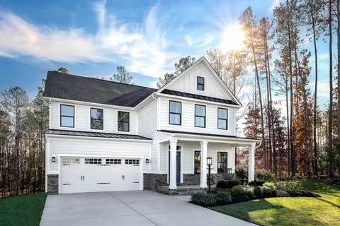 7295 Fairway Ridge Cir, Salem, VA 24153