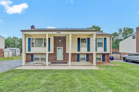 849 Finney Dr, Vinton, VA 24179