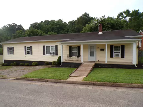 340 Patterson Ave, Rocky Mount, VA 24151