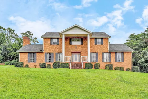 3720 Laurel Ridge Rd NW, Roanoke, VA 24017