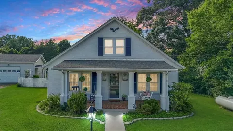 Exterior - 898 Mica Rd, Ridgeway, VA 24148 photo 2 of 22
