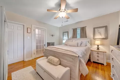 Bedroom - 898 Mica Rd, Ridgeway, VA 24148 photo 1 of 3