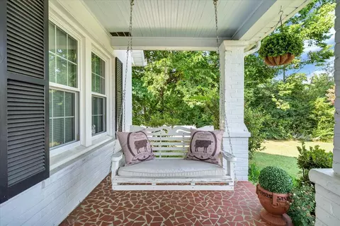 Exterior - 898 Mica Rd, Ridgeway, VA 24148 photo 8 of 22