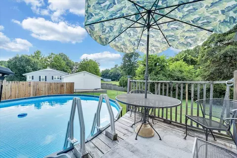 Exterior - 898 Mica Rd, Ridgeway, VA 24148 photo 20 of 22