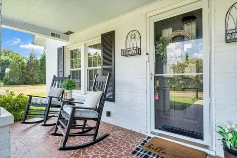 Exterior - 898 Mica Rd, Ridgeway, VA 24148 photo 9 of 22