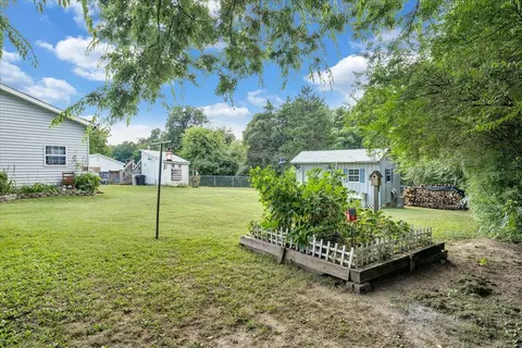 Exterior - 898 Mica Rd, Ridgeway, VA 24148 photo 14 of 22