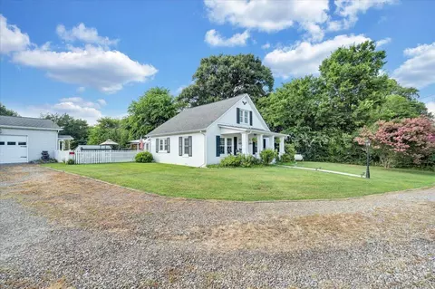 Exterior - 898 Mica Rd, Ridgeway, VA 24148 photo 3 of 22