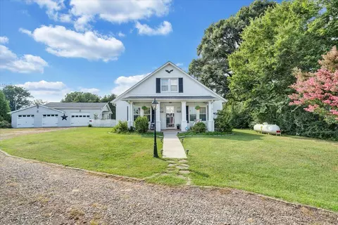 Exterior - 898 Mica Rd, Ridgeway, VA 24148 photo 22 of 22