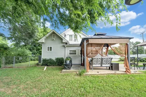 Exterior - 898 Mica Rd, Ridgeway, VA 24148 photo 11 of 22