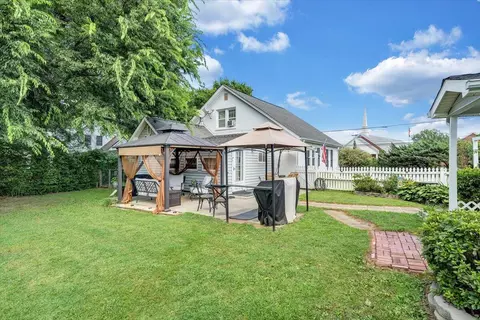 Exterior - 898 Mica Rd, Ridgeway, VA 24148 photo 10 of 22
