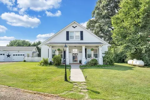 Exterior - 898 Mica Rd, Ridgeway, VA 24148 photo 5 of 22