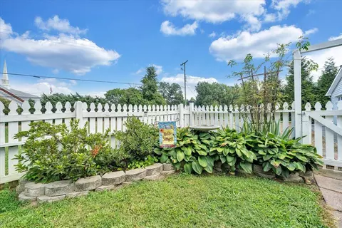 Exterior - 898 Mica Rd, Ridgeway, VA 24148 photo 16 of 22