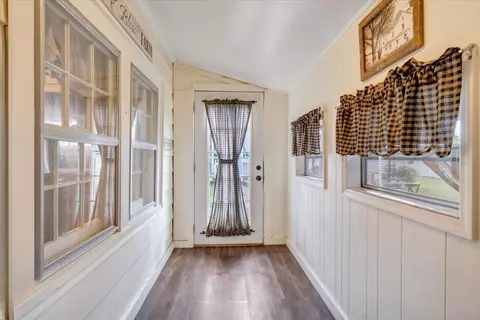 Entry Way - 898 Mica Rd, Ridgeway, VA 24148 photo 2 of 2