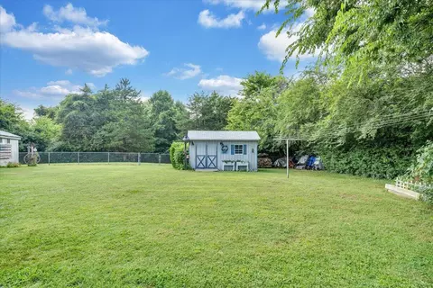Exterior - 898 Mica Rd, Ridgeway, VA 24148 photo 13 of 22