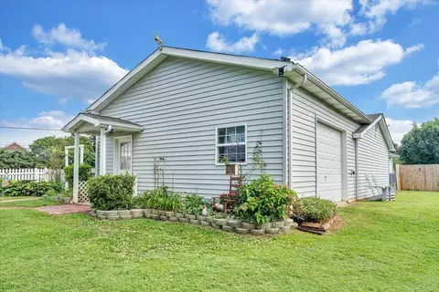 Exterior - 898 Mica Rd, Ridgeway, VA 24148 photo 17 of 22
