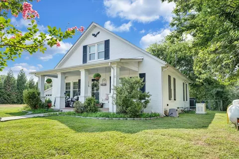Exterior - 898 Mica Rd, Ridgeway, VA 24148 photo 7 of 22