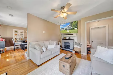Living - 898 Mica Rd, Ridgeway, VA 24148 photo 3 of 3