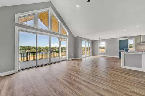 Living - 7012 Horseshoe Bend Rd, Goodview, VA 24095 photo 2 of 9